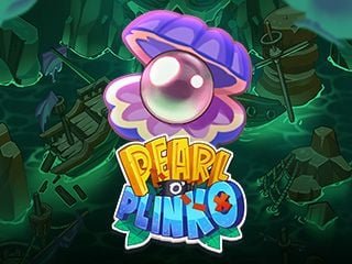 Pear Plinko