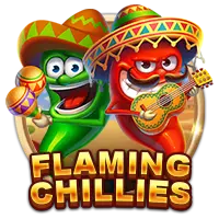 slotflamingchillies